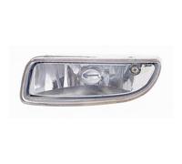 Fendinebbia faro anteriore sinistro per hyundai sonica 1998 al 2000