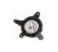 Fendinebbia faro anteriore sinistro per kia sportage 2008 al 2010