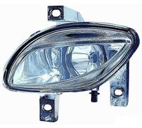 Fendinebbia faro anteriore sinistro per lancia y 2000 al 2003 OEM 46776989