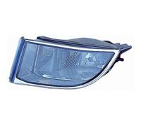 Fendinebbia faro anteriore sinistro per land cruiser fj 90 2002 in poi
