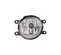 Fendinebbia faro anteriore sinistro per land cruiser fj150 2009 in poi