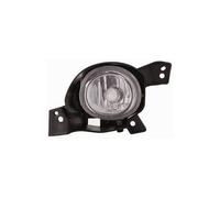 Fendinebbia faro anteriore sinistro per mazda 3 4/5p 2011 al 2013