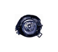 Fendinebbia faro anteriore sinistro per nissan navara pathfinder 2005 in poi