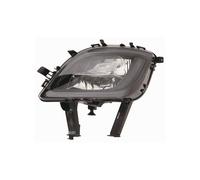 Fendinebbia OP4164424 PRASCO per OPEL