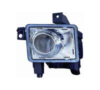 Fendinebbia faro anteriore sinistro per opel signum 2003 in poi
