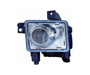 Fendinebbia faro anteriore sinistro per opel signum 2003 in poi