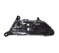 Fendinebbia faro anteriore sinistro per porsche macan dal 2014 a led 95B941699C