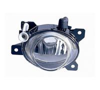 Fari Fendinebbia Faro Anti Nebbia SX H8 per Saab 9-3 Cabriolet YS3F
