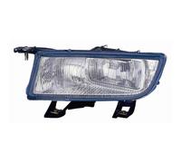 Fendinebbia faro anteriore sinistro per saab 9-3 9-5 1998 al 2003