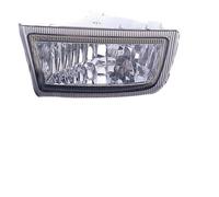 Fendinebbia faro anteriore sinistro per toyota land cruiser fj90 2000 al 2002