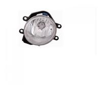 Fendinebbia faro anteriore sinistro per toyota prius 2011 al 2015