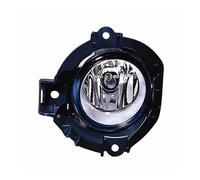 Fendinebbia faro anteriore sinistro per toyota rav 4 2006 al 2009