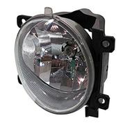 Fendinebbia faro anteriore sinistro per toyota rav 4 2013 al 2015