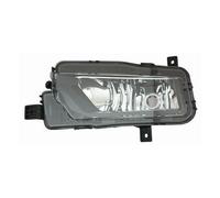 Fendinebbia faro anteriore sinistro per volkswagen caddy 2015 in poi