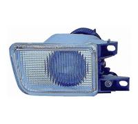 Fendinebbia faro anteriore sinistro per volkswagen golf 3 1991 al 1997