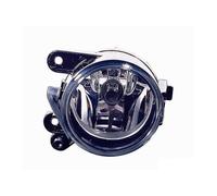 Fendinebbia faro anteriore sinistro per volkswagen golf 5 2004 al 2008