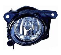 Fendinebbia faro anteriore sinistro per volkswagen polo 1999 al 2001