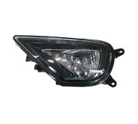 Fendinebbia faro anteriore sinistro per volkswagen touareg 2014 in poi