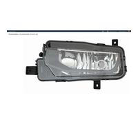 Fendinebbia faro anteriore sinistro per volkswagen transpoter t6 2015 in poi