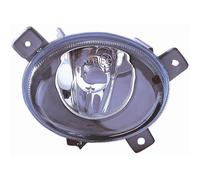 Fendinebbia faro anteriore sinistro per volvo s60 2000 al 2004