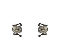 Fendinebbia Faro Anti Nebbia Set Sinistra Destra H27W/2 per Hyundai i20 Pb Pbt