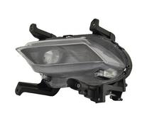 Fendinebbia faro destro a led per hyundai santafe 2019 in poi
