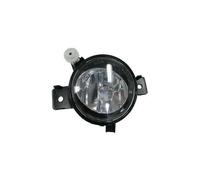 Fendinebbia faro destro h11 per bmw x5 e70 2010 in poi modello hella