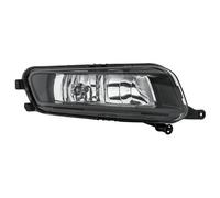 Fendinebbia faro destro h8 con luce di curva per vw sharan dal 2010 7N0941700C
