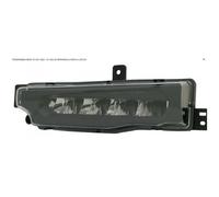 Fendinebbia faro destro led per bmw x3 g01 2018 in poi per x4 g02 2018 in poi