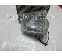FENDINEBBIA FARO FANALE Fog optique ANTIBROUILLAR FIAT RITMO 130 TC ABARTH SX