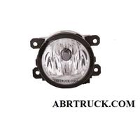 FENDINEBBIA FARO FANALE PARAURTI SINISTRO / DESTRO CITROEN JUMPER DS5 2011/2015