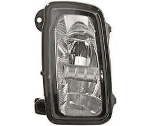 Fendinebbia faro faretto gemma fanalino anteriore destro dx C-MAX 2007 >2010 H8