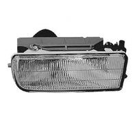 Fendinebbia Faro Faretto ricambio Destro adatto bmw Serie 3 E36 1991- 1999 H1