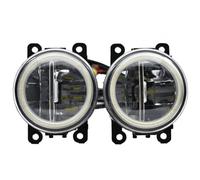 Fendinebbia Faro Guida Compatibile Con Civic 2016-2021 Per CRV 2.4L Per L4 2012-2014 Per Insight 2010-2014 Lampada Fendinebbia Per Auto Assy Con Lente Luce Di Marcia Diurna