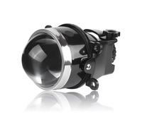 Fendinebbia Faro Guida Compatibile Con Ford Per Focus 2004-2023 Per Focus Per C-MAX 2003-2023 Per Focus MK2 2004-2010 Fendinebbia Lente Del Proiettore Lampada A Fascio
