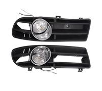 Fendinebbia Faro Guida Compatibile Con Per Bora Per Jetta MK4 1998 1999 2000 2001 2002 2003 2004 Fendinebbia Anteriori Assemblea Fendinebbia Griglia Con Cablaggio Interruttore