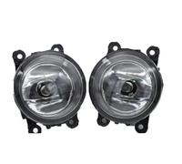 Fendinebbia Faro Guida Compatibile Con Suzuki Per SX4 Per Berlina Per EY GY 2006-2014 Per Alto V Per GF Per Hatchback 2009-2015 Fendinebbia Luci Di Marcia Diurna Fendinebbia