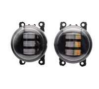 Fendinebbia Faro Guida Compatibile Con Suzuki Per SX4 Per EY GY Per Berlina 2006-2014 Per Alto V Per GF Per Hatchback 2009-2015 Fendinebbia Faro Lente Paraurti Anteriore