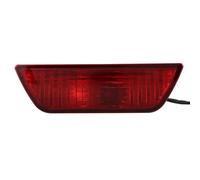 Fendinebbia Faro Guida Compatibile Con Suzuki Per SX4 Per S-Cross Per Swift Per Sports 2013 2014 2015 2016 2017 2018 Auto Paraurti Posteriore Riflettore Fendinebbia Lampada Della Luce Ombra