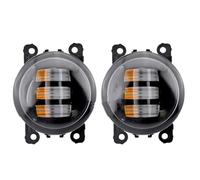 Fendinebbia Faro Guida Compatibile Con Suzuki Per XL7 2007-2009 Per Swift Per MZ EZ 2005-2015 Per SX4 Per EY GY Per Sedan 2006-2014 Fendinebbia Auto Paraurti Anteriore Lente Fendinebbia