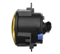 Fendinebbia Faro Guida Compatibile Con Toyota Per C-HR 2017-2019 Per Sienna 2011-2014 Per Avalon 2008-2015 Fendinebbia Faro Anteriore Guida Fendinebbia Specchio Fendinebbia