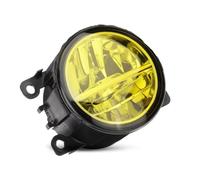 Fendinebbia Faro Guida Compatibile Con Toyota Per Land Per Cruiser 200 2016-2019 Per Prado Per J150 2009-2013 Faro Anteriore Guida Fendinebbia Specchio Fendinebbia