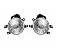 Fendinebbia Faro Guida Compatibile Con Toyota Per Prius 2012 2013 2014 2015 Per Prius C 2012 2013 2014 Per Tacoma 2016 2017 2018 Lampada Della Nebbia Paraurti Nebbia Testa Luce
