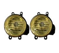 Fendinebbia Faro Guida Compatibile Con Toyota Per Prius 2012 2013 2014 2015 Per Prius C 2012 2013 2014 Per Tacoma 2016 2017 2018 Lampada Della Nebbia Paraurti Nebbia Testa Luce