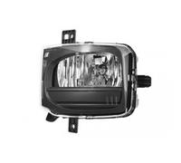 Fendinebbia faro sinistro h8 con luce di posizione per vw t-cross 2019 in poi