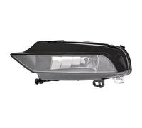 Fendinebbia faro sinistro h8 per audi a5 coupe/sportback s-line 2011 in poi