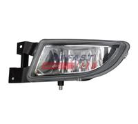 Fendinebbia Fast FT87775 per Fiat Lancia Iveco
