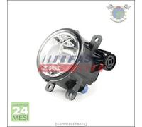 Fendinebbia Fast per ABARTH GRANDE PUNTO ALFA ROMEO STELVIO GIULIA CITROEN JUMP