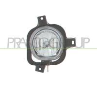 Fendinebbia Destro Per Ford Ka Dal 2008 Al 2016 Lato Destro 1562465