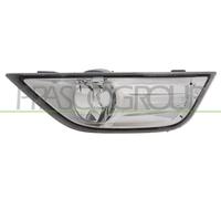 Fendinebbia FD1124414 PRASCO per FORD